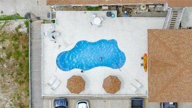 Rarely Available Beach Gate Condo in Port Aransas! Don't miss