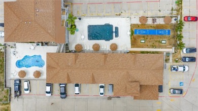 Rarely Available Beach Gate Condo in Port Aransas! Don't miss