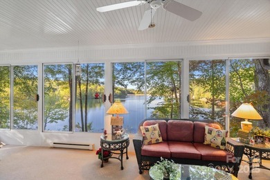 Situated on beautiful Lake Ticoa in the gated community of - photo 19
