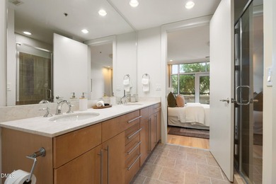 Positioned in one of Downtown Raleigh's most vibrant and - photo 19
