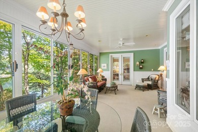 Situated on beautiful Lake Ticoa in the gated community of - photo 21