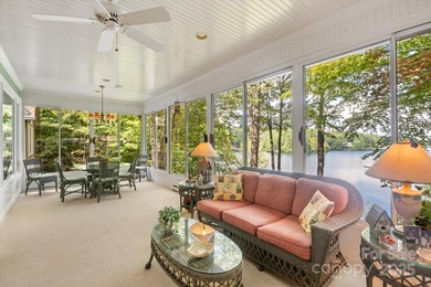 Situated on beautiful Lake Ticoa in the gated community of - photo 22