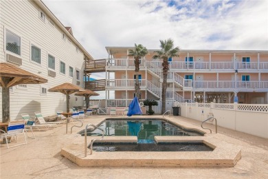 Rarely Available Beach Gate Condo in Port Aransas! Don't miss