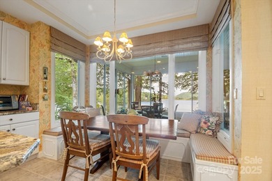Situated on beautiful Lake Ticoa in the gated community of - photo 24