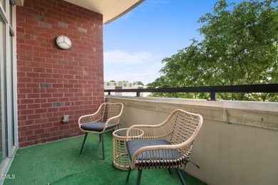 Positioned in one of Downtown Raleigh's most vibrant and - photo 25