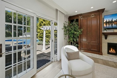 This absolutely stunning, updated Colonial offers timeless - photo 26