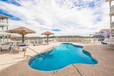 Rarely Available Beach Gate Condo in Port Aransas! Don't miss
