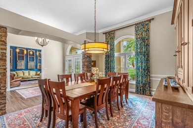 RARELY AVAILABLE, THIS SINGLE-STORY 5-BEDROOM, 4-BATH EXECUTIVE - photo 8