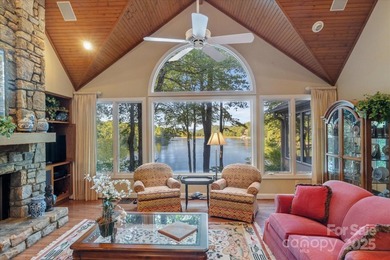 Situated on beautiful Lake Ticoa in the gated community of - photo 29