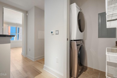 Positioned in one of Downtown Raleigh's most vibrant and - photo 30