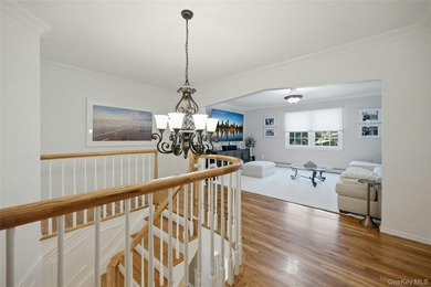 This absolutely stunning, updated Colonial offers timeless - photo 31