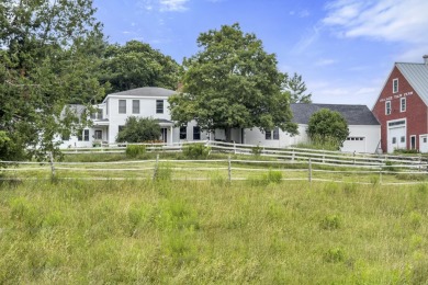 Lake Home For Sale in Warren, Maine