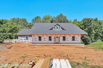 ** GORGEOUS NEW CONSTRUCTION LOCATED IN BEAUTIFUL BEDFORD COUNTY - photo 1