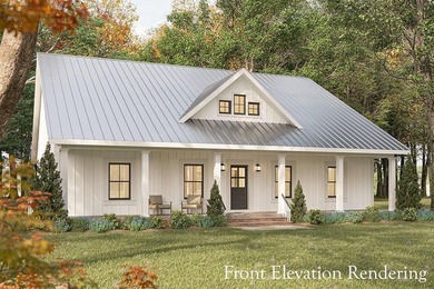 ** GORGEOUS NEW CONSTRUCTION LOCATED IN BEAUTIFUL BEDFORD COUNTY - photo 2
