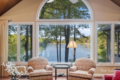 Situated on beautiful Lake Ticoa in the gated community of - photo 33