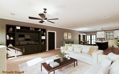 ** GORGEOUS NEW CONSTRUCTION LOCATED IN BEAUTIFUL BEDFORD COUNTY - photo 3