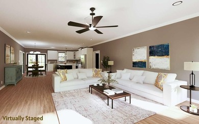 ** GORGEOUS NEW CONSTRUCTION LOCATED IN BEAUTIFUL BEDFORD COUNTY - photo 4