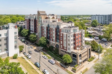 Positioned in one of Downtown Raleigh's most vibrant and - photo 35