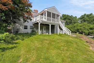 A rare offering indeed! A home with not just one but two levels - photo 36