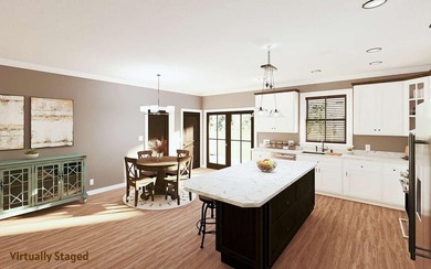 ** GORGEOUS NEW CONSTRUCTION LOCATED IN BEAUTIFUL BEDFORD COUNTY - photo 6