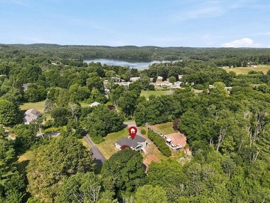 A rare offering indeed! A home with not just one but two levels - photo 37
