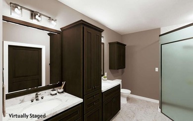** GORGEOUS NEW CONSTRUCTION LOCATED IN BEAUTIFUL BEDFORD COUNTY - photo 8