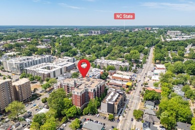 Positioned in one of Downtown Raleigh's most vibrant and - photo 39