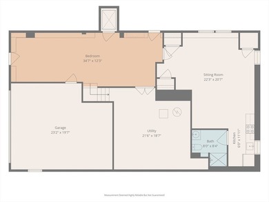 A rare offering indeed! A home with not just one but two levels - photo 40