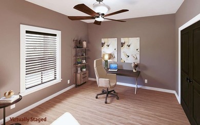 ** GORGEOUS NEW CONSTRUCTION LOCATED IN BEAUTIFUL BEDFORD COUNTY - photo 10