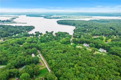Connecticut River - Middlesex County Acreage Sale Pending in Essex Connecticut