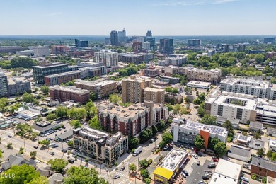 Positioned in one of Downtown Raleigh's most vibrant and - photo 41