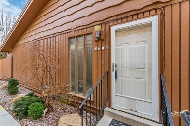 Great Salt Lake Condo For Sale in Millcreek Utah