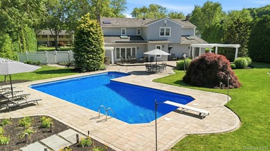 This absolutely stunning, updated Colonial offers timeless - photo 43