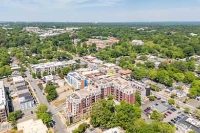 Positioned in one of Downtown Raleigh's most vibrant and - photo 43