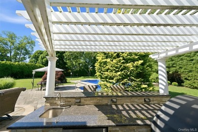 This absolutely stunning, updated Colonial offers timeless - photo 44