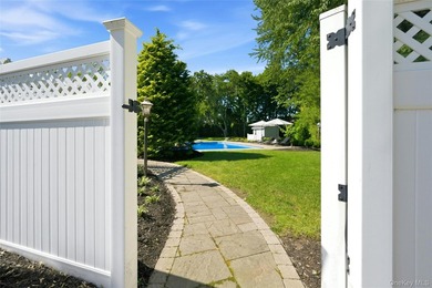 This absolutely stunning, updated Colonial offers timeless - photo 46