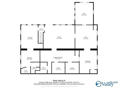 Luxury Weiss Lake waterfront estate offering 5,618 heated sq ft - photo 46