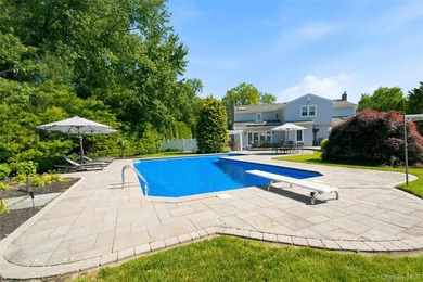 This absolutely stunning, updated Colonial offers timeless - photo 47