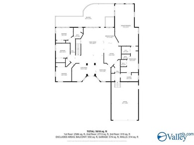 Luxury Weiss Lake waterfront estate offering 5,618 heated sq ft - photo 47
