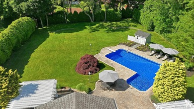This absolutely stunning, updated Colonial offers timeless - photo 48