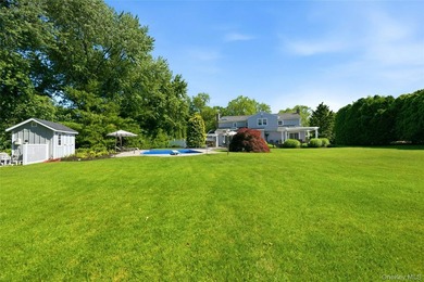 This absolutely stunning, updated Colonial offers timeless - photo 49