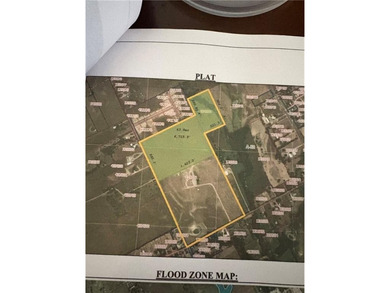 (private lake, pond, creek) Acreage For Sale in Lorena Texas