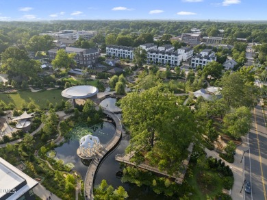 2025 Triangle Parade of Homes Entry by Award-Winning Reward