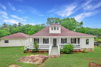 Lake Palestine Home For Sale in Bullard Texas