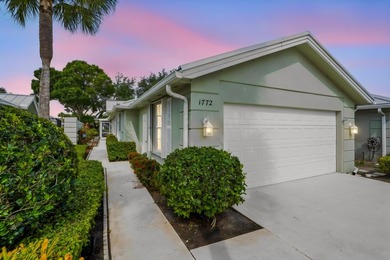 St. Lucie River Home For Sale in Palm City Florida