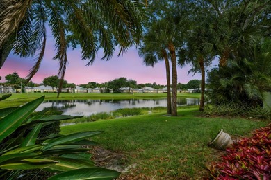 Welcome to 1772 SW Waterfall Blvd in the heart of Palm City - photo 2