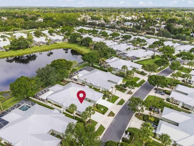 Welcome to 1772 SW Waterfall Blvd in the heart of Palm City - photo 5