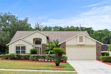 Lake Home Sale Pending in Lake Mary, Florida