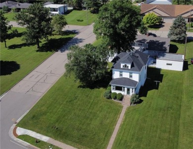 Lake Home For Sale in Lake City, Minnesota