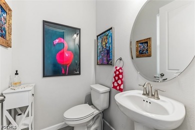 Elevate your lifestyle in this exceptional three-bedroom/ 2.5 - photo 8